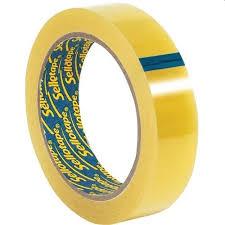 Sellotape Golden 18mm/33M Tape Pk8
