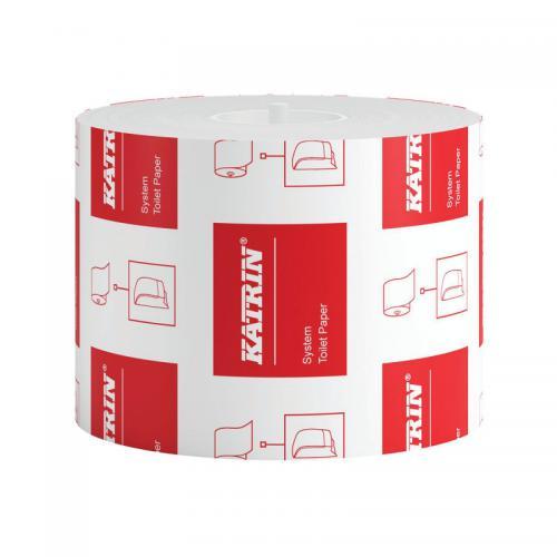 Katrin Classic System Toilet Roll E Pk36