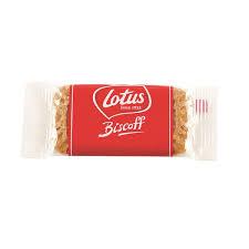 Lotus Caramelised Biscuits A03923 Pk300