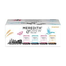 Meredith & Drew Biscuit Selection PK100