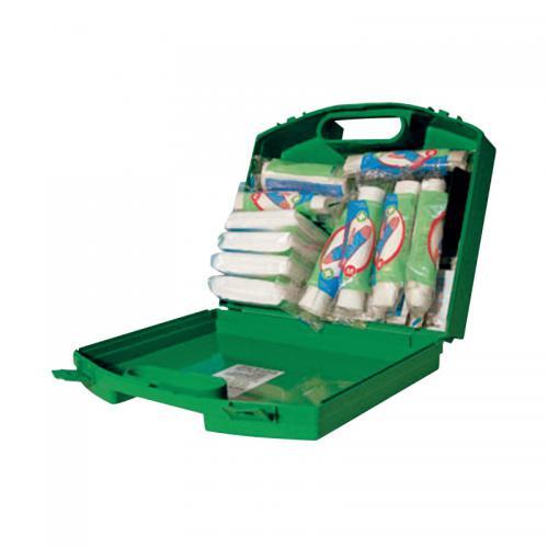 Wallace Cameron Green 20 Pers F/Aid Kit