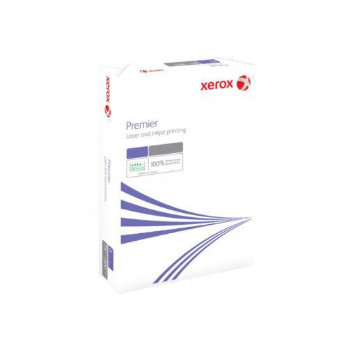 Xerox A5 White Premier Paper 80gsm Ream