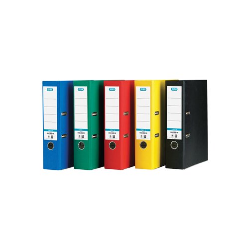 Files, Pockets & Binders