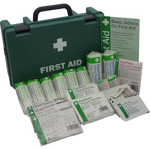 First Aid Kits