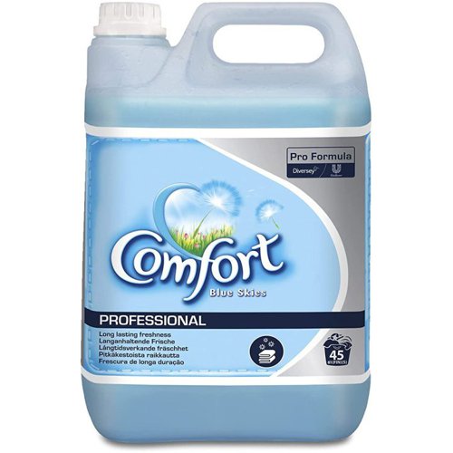 Laundry Products