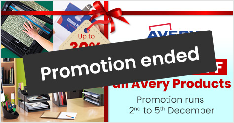 Landing 12SOC Avery 30% OFF