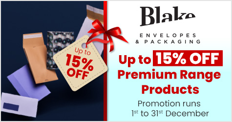 Landing 12SOC Blake 15% OFF