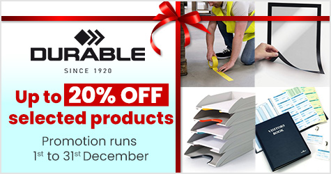 Landing 12SOC Durable 20% OFF