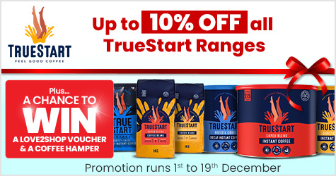Landing 12SOC TrueStart 10% OFF