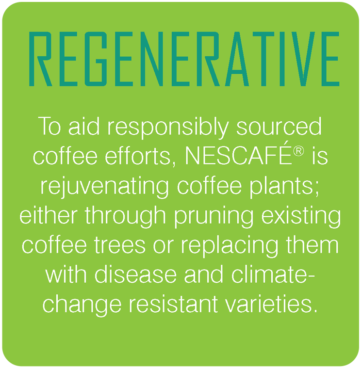Regenerative Regenerative
