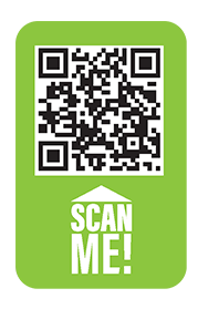 Scan Me! QR code Scan Me! QR code
