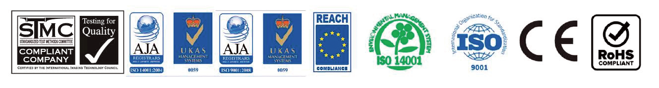 environment andsafety standards