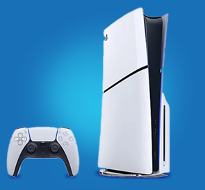 WIN a PS5