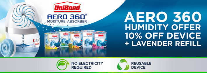 Homepage Aero 360 Banner