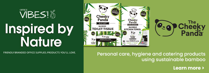 Homepage IBN Cheeky Panda Banner