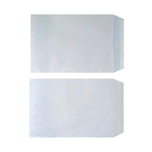 C4 Envelopes Self Seal 90gsm pk250