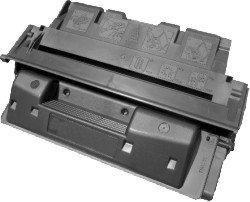 HP 8061 HIGH YIELD WARRANTIED TONER