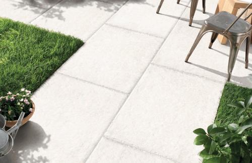 Verona White Porcelain 900 x 600mm