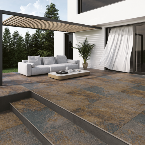 Ardesia Rustic Porcelain 900 x 600mm