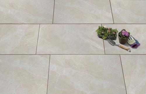 La Moda Beige Porcelain 900 x 600mm