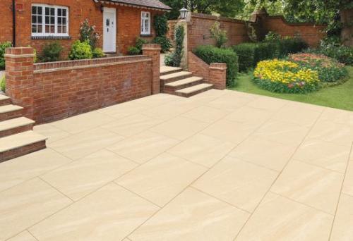 Sabbia Desert Sand Porcelain 900 x 600mm