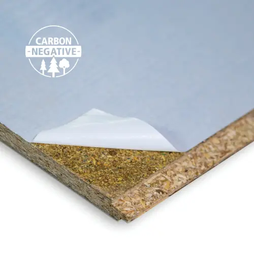 22mm x 2400 x 600mm Chipboard Flooring, P5, Weather Resistant