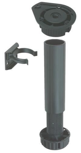 Plinth Feet Set (4)