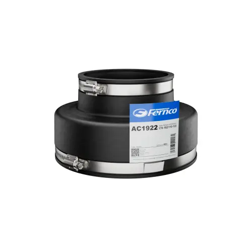 Adaptor Coupling EPDM 304 170-192/110-122mm