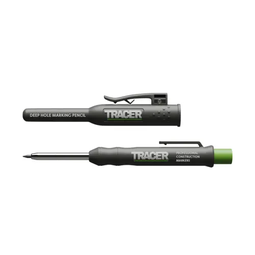 Ox Tracer Deep Pencil Marker & Site Holster