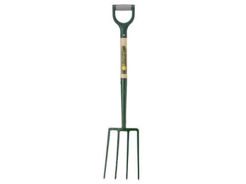 Evergreen Digging Fork