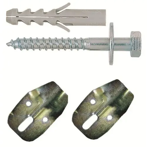Fischer Basin Bracket Set