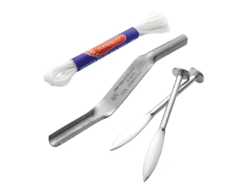 Line Pin, Line & Brick Jointer Set