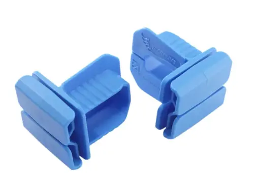 Footprint Line Block