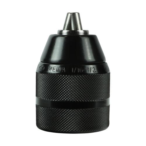 0.5In Heavy Duty Keyless Chuck