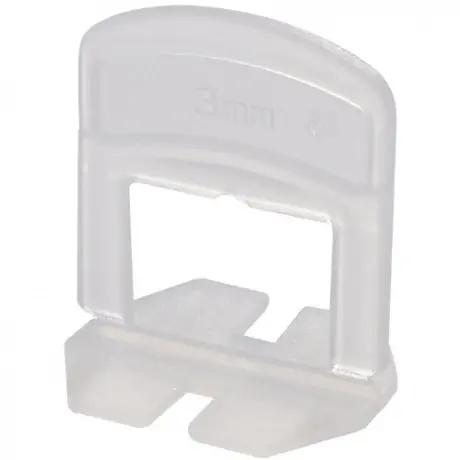 3mm Joint It Tile Spacers 100pcs