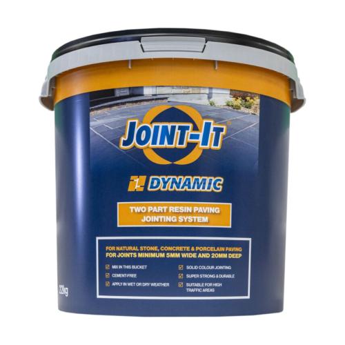 Joint-It Dynamic Grey 22kg
