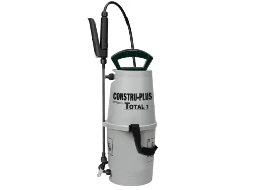 Multi Colour Trigger Sprayer