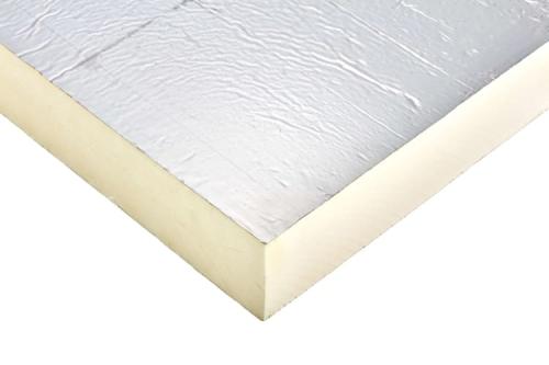 PIR Insulation Board 150 x 2400 x1200mm