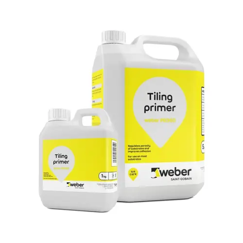 Weber PR360 Tiling Primer