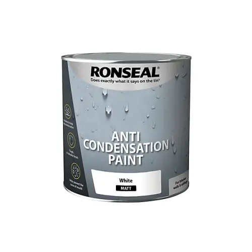 2.5Ltr Ronseal Anti-Condensation