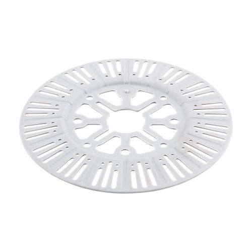 110mm Ziel-Plast Insulation Fixing Washers 100pcs