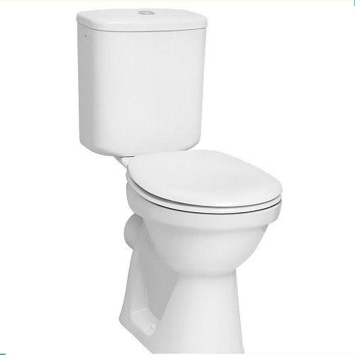 Vitra Milton Bog In A Box - Soft Close Seat