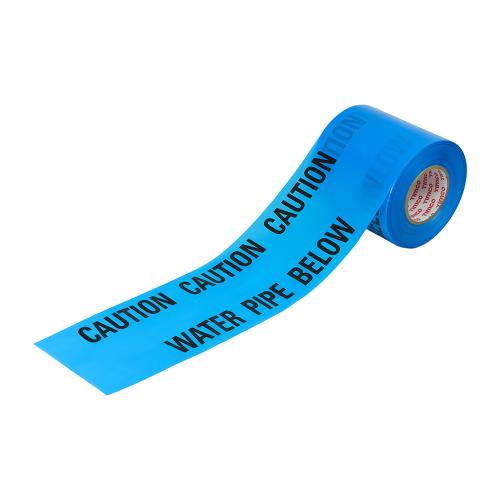 365Mtr x 150mm Underground Tape Water Pipe