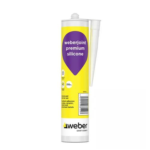 Grey Weberjoint 310ml Silicone