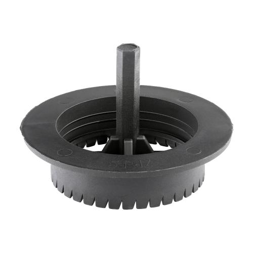 67mm Ziel-Plast Insulation Disk Cutter