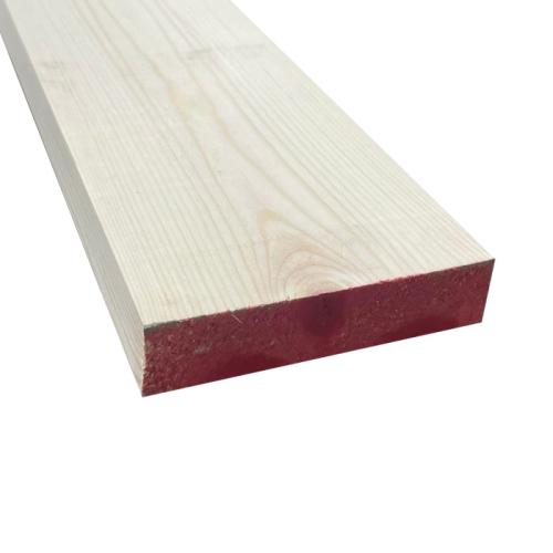 PSE SOFTWOOD 21MM X 144MM X 2.4M (EX 25 X 150MM)