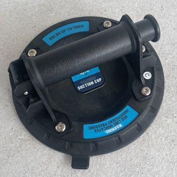 TILE RITE 200MM TRADE ECONOMY TILE VACUUM SUCTION CUP 110KG