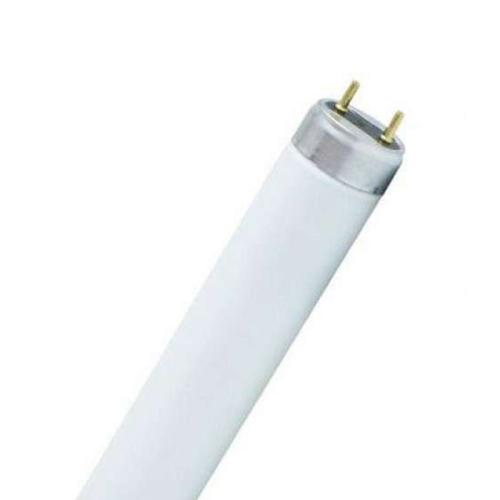 T8 LED LIGHT 120CM 4FT NANOPLASTIC TUBE 18W, 1700LM