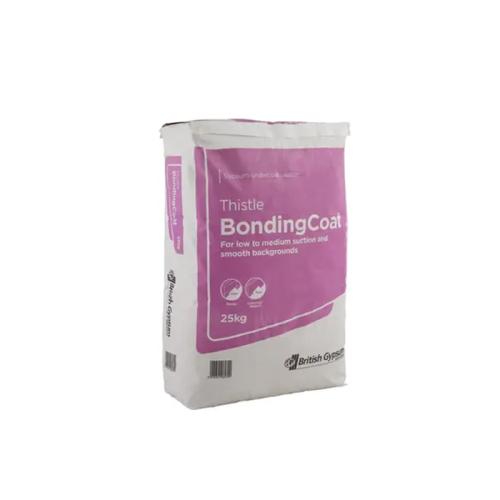 THISTLE BONDING COAT 25KG BAG