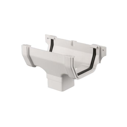 SQUARESTYLE RUNNING OUTLET WHITE